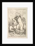 Successful Monster, December 8, 1778 by John Hamilton Mortimer