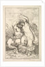Successful Monster, December 8, 1778 by John Hamilton Mortimer