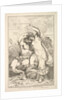 Successful Monster, December 8, 1778 by John Hamilton Mortimer