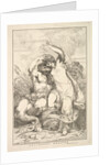 Successful Monster, December 8, 1778 by John Hamilton Mortimer