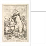 Successful Monster, December 8, 1778 by John Hamilton Mortimer