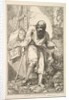 Gerard Lairesse, December 8, 1778 by John Hamilton Mortimer
