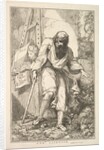 Gerard Lairesse, December 8, 1778 by John Hamilton Mortimer