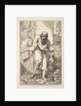 Gerard Lairesse, December 8, 1778 by John Hamilton Mortimer