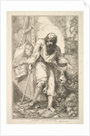 Gerard Lairesse, December 8, 1778 by John Hamilton Mortimer