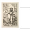 Gerard Lairesse, December 8, 1778 by John Hamilton Mortimer