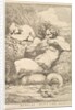 Musical Monster, December 8, 1778 by John Hamilton Mortimer