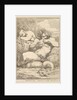 Musical Monster, December 8, 1778 by John Hamilton Mortimer