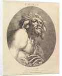 Caliban, May 20, 1775 by John Hamilton Mortimer