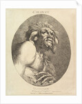 Caliban, May 20, 1775 by John Hamilton Mortimer