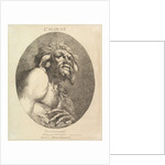 Caliban, May 20, 1775 by John Hamilton Mortimer