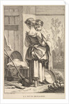 The Young Housekeeper, 1741-63 by John Ingram