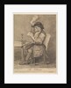 The Politician, 1775 by John Keyse Sherwin