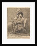 The Politician, 1775 by John Keyse Sherwin