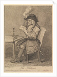 The Politician, 1775 by John Keyse Sherwin