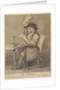 The Politician, 1775 by John Keyse Sherwin