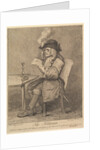 The Politician, 1775 by John Keyse Sherwin