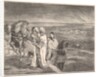 The Wise Men out of the East, 1868 by John La Farge