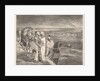 The Wise Men out of the East, 1868 by John La Farge