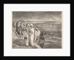 The Wise Men out of the East, 1868 by John La Farge