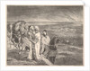 The Wise Men out of the East, 1868 by John La Farge