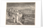 The Wise Men out of the East, 1868 by John La Farge