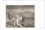 The Wise Men out of the East, 1868 by John La Farge