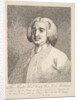 The Right Honorable Henry Fox, Lord Holland, May 19, 1782 by Joseph Haynes