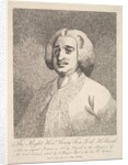 The Right Honorable Henry Fox, Lord Holland, May 19, 1782 by Joseph Haynes