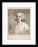 The Right Honorable Henry Fox, Lord Holland, May 19, 1782 by Joseph Haynes