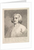 The Right Honorable Henry Fox, Lord Holland, May 19, 1782 by Joseph Haynes