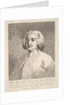 The Right Honorable Henry Fox, Lord Holland, May 19, 1782 by Joseph Haynes