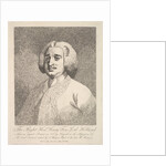 The Right Honorable Henry Fox, Lord Holland, May 19, 1782 by Joseph Haynes