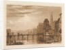 Basle, June 11, 1807 by JMW Turner