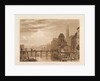 Basle, June 11, 1807 by JMW Turner