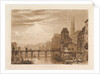 Basle, June 11, 1807 by JMW Turner