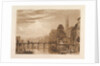Basle, June 11, 1807 by JMW Turner