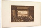 The Frontispiece to Liber Studiorum, May 1812 by JMW Turner