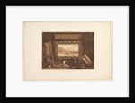 The Frontispiece to Liber Studiorum, May 1812 by JMW Turner