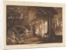 Pembury Mill, Kent, June 10, 1808 by JMW Turner