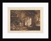Pembury Mill, Kent, June 10, 1808 by JMW Turner