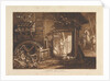 Pembury Mill, Kent, June 10, 1808 by JMW Turner