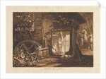 Pembury Mill, Kent, June 10, 1808 by JMW Turner
