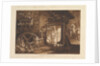 Pembury Mill, Kent, June 10, 1808 by JMW Turner