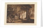 Pembury Mill, Kent, June 10, 1808 by JMW Turner