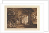 Pembury Mill, Kent, June 10, 1808 by JMW Turner