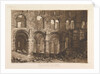 Holy Island Cathedral, February 20, 1808 by JMW Turner