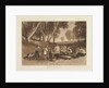 Juvenile Tricks, January 1, 1811 by JMW Turner