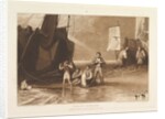 Marine Dabblers, June 1811 by JMW Turner