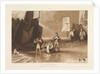 Marine Dabblers, June 1811 by JMW Turner